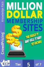 Million-dollar membership site cover image cdn