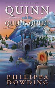 Quinn and the quiet, quiet cover image cdn