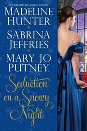 Seduction on a snowy night cover image cdn