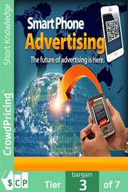 Smart phone advertising cover image cdn