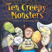 Ten creepy monsters cover image cdn