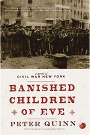 Banished children of Eve cover image cdn
