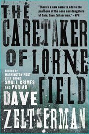 The caretaker of Lorne Field cover image cdn