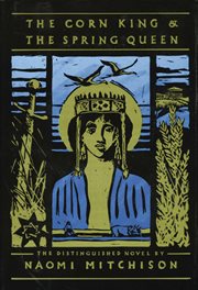 The Corn King and the Spring Queen cover image cdn