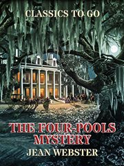 The Four Pools mystery cover image cdn