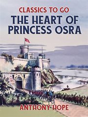 The heart of Princess Osra cover image cdn