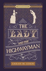 The lady and the highwayman cover image cdn