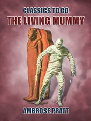 The living mummy cover image cdn