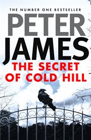 The Secret of Cold Hill cover image cdn