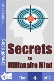 The secrets to a millionaire mind cover image cdn