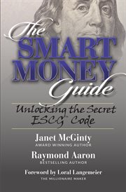 The smart money guide. Unlocking the Secret ESCG™ Code cover image cdn