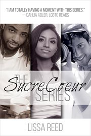 The Sucre Coeur series cover image cdn