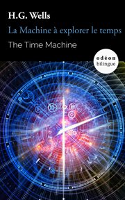 The time machine / la machine à explorer le temps cover image cdn