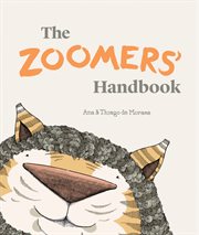The Zoomers' handbook cover image cdn