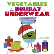 Vegetables in holiday underwear cover image cdn