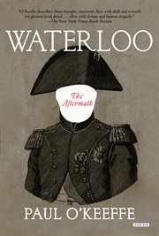 Waterloo : the aftermath cover image cdn