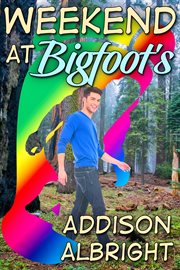 Weekend at bigfoot's cover image cdn
