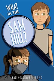 What in the sam hill?. Be the Hero of Your Own Story cover image cdn