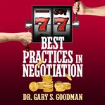 77 best practices in negotiation cover image cdn