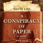 A conspiracy of paper cover image cdn