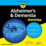 Alzheimer's and dementia for dummies cover image cdn