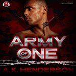 Army of one cover image cdn
