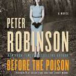 Before the poison : a novel cover image cdn