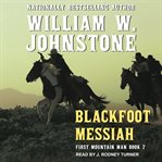 Blackfoot Messiah cover image cdn