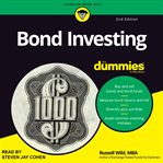 Bond investing for dummies : 2nd edition cover image cdn