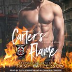 Carter's flame : a rescue 4 novel cover image cdn