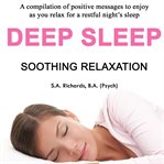Deep sleep. Soothing Relaxation cover image cdn