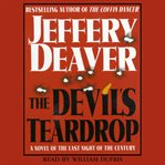 Devil's teardrop : a novel of the last night of the century cover image cdn