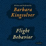 Flight behavior cover image cdn