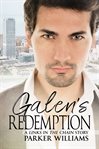 Galen's redemption : a links in the chain story cover image cdn
