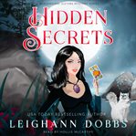 Hidden Secrets cover image cdn