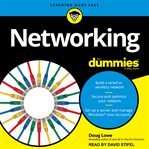 Networking for dummies : 11th edition cover image cdn