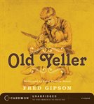 Old Yeller cover image cdn