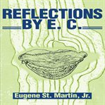 Reflections by e. c. cover image cdn