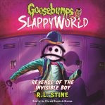 Revenge of the invisible boy cover image cdn