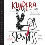 Slowness : a novel cover image cdn