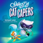 Snazzy cat capers cover image cdn