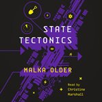 State Tectonics cover image cdn