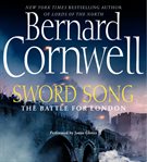 Sword song : [the battle for London] cover image cdn