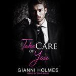 Take care of you cover image cdn