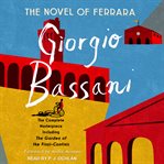 The Novel of Ferrara cover image cdn
