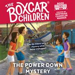 The power down mystery cover image cdn