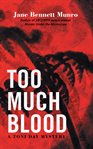 Too much blood cover image cdn