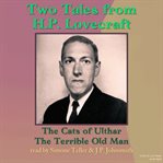 Two tales from h.p. lovecraft cover image cdn