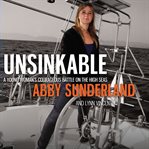 Unsinkable : a young woman's courageous battle on the high seas cover image cdn