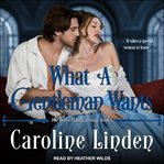 What a gentleman wants cover image cdn